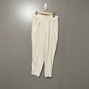 a new day women’s cream dress pant